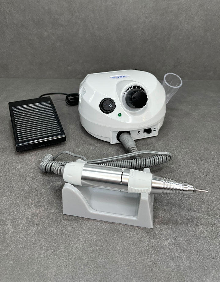 MO4400 = Economy Micromotor with Handpiece & Foot Pedal