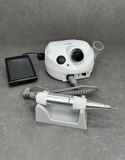 MO4400 = Economy Micromotor with Handpiece & Foot Pedal
