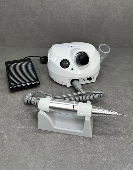 MO4400 = Economy Micromotor with Handpiece & Foot Pedal