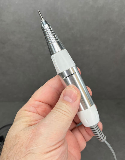 MO4400 = Economy Micromotor with Handpiece & Foot Pedal