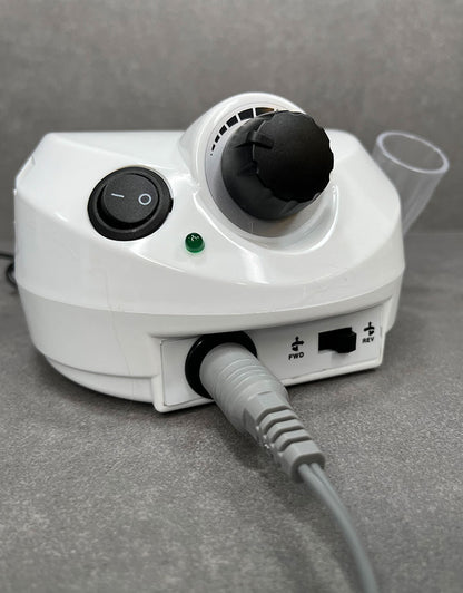 MO4400 = Economy Micromotor with Handpiece & Foot Pedal
