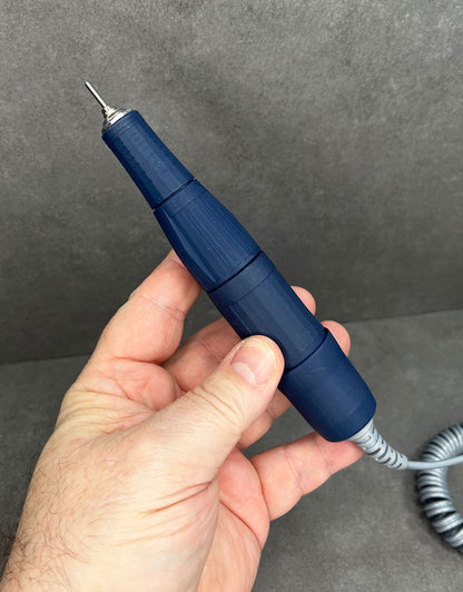 MO4500 = iCUBE 45 Micromotor with Handpiece & On/Off Pedal