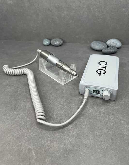 MO4520 = OTG Pocket Table Top Micromotor with RP300 Handpiece