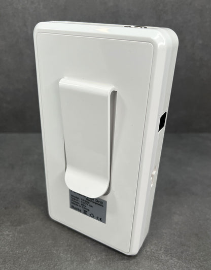 MO4530 = Whisper Slim Portable Micromotor with On/Off Pedal