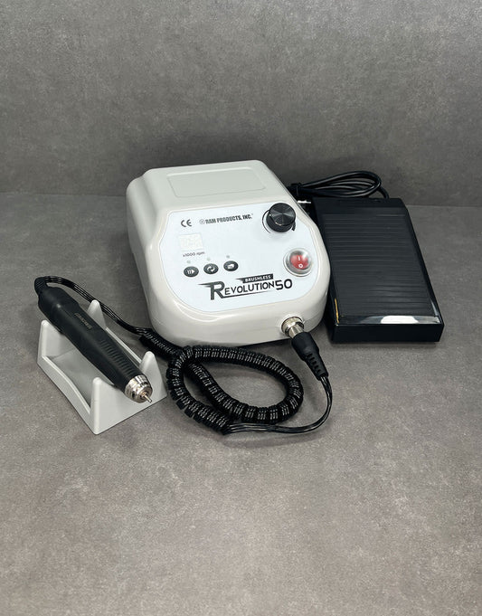 MO4540 = Revolution 50 Brushless Micromotor Set