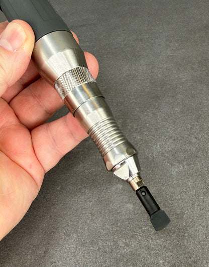 MO4575 = Micromotor Hammer Handpiece Only