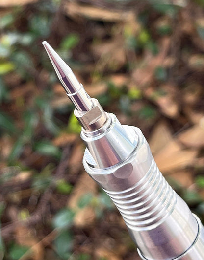 MO4575 = Micromotor Hammer Handpiece Only