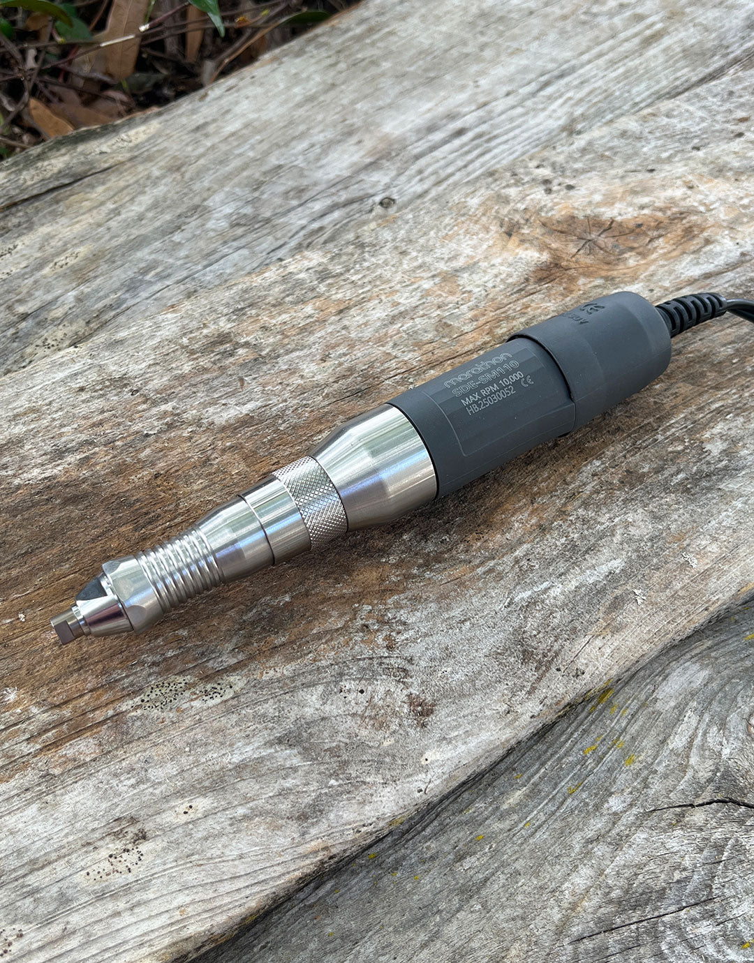 MO4575 = Micromotor Hammer Handpiece Only