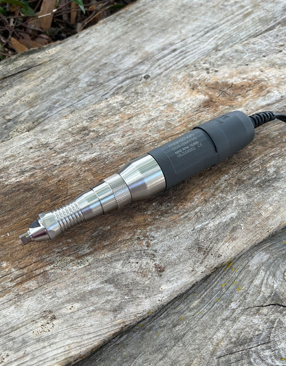 MO4575 = Micromotor Hammer Handpiece Only