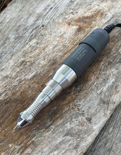 MO4575 = Micromotor Hammer Handpiece Only