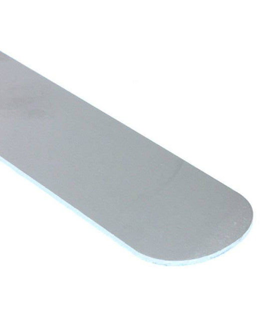 MSAL39414 = Aluminum Bracelet Blanks 1-1/2'' x 6'' 14ga (Pkg of 4)