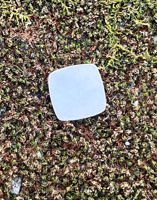 MSS2453 = Sterling Stamping ROUNDED SQUARE 11.4mm (24ga)