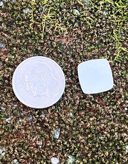 MSS2453 = Sterling Stamping ROUNDED SQUARE 11.4mm (24ga)
