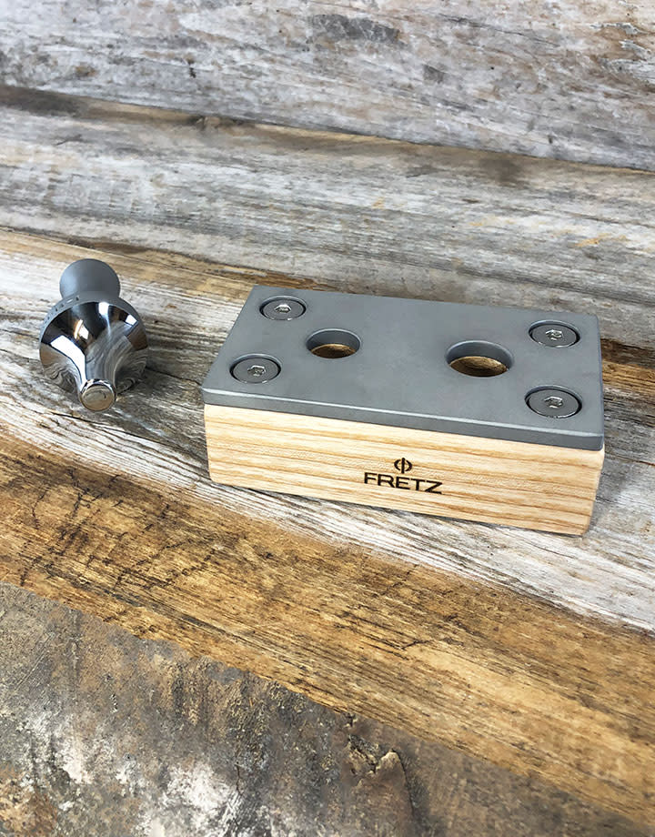 RN9000 = Fretz Spinner Ring Set (SRM)