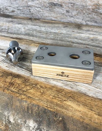 RN9000 = Fretz Spinner Ring Set (SRM)