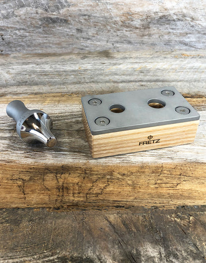 RN9000 = Fretz Spinner Ring Set (SRM)