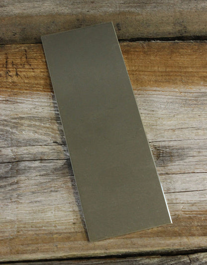NS16 = Nickel Silver Sheet & Strips 16ga (Choose Size)