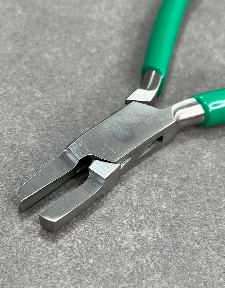PL1705 =Economy  Stone Setting Pliers