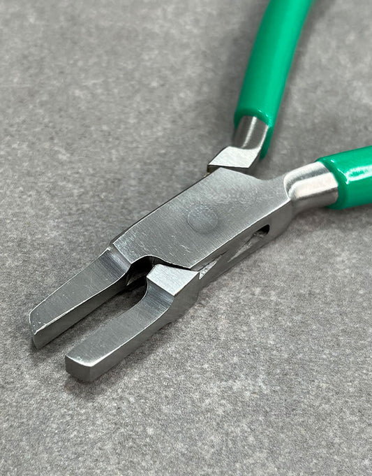 PL1705 =Economy  Stone Setting Pliers