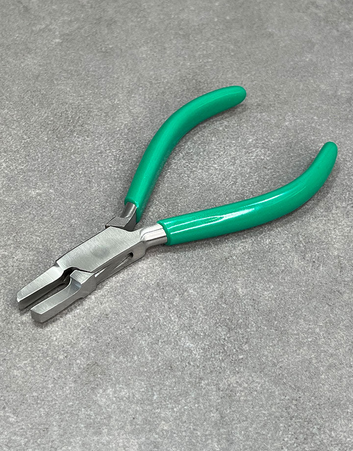 PL1705 =Economy  Stone Setting Pliers