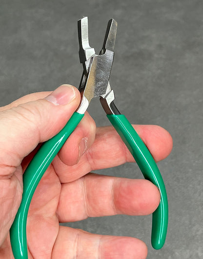 PL1705 =Economy  Stone Setting Pliers