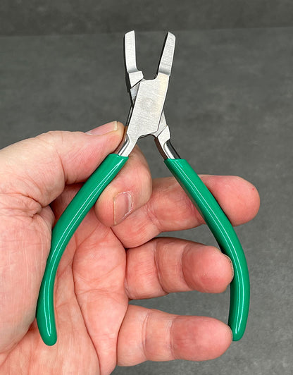 PL1705 =Economy  Stone Setting Pliers