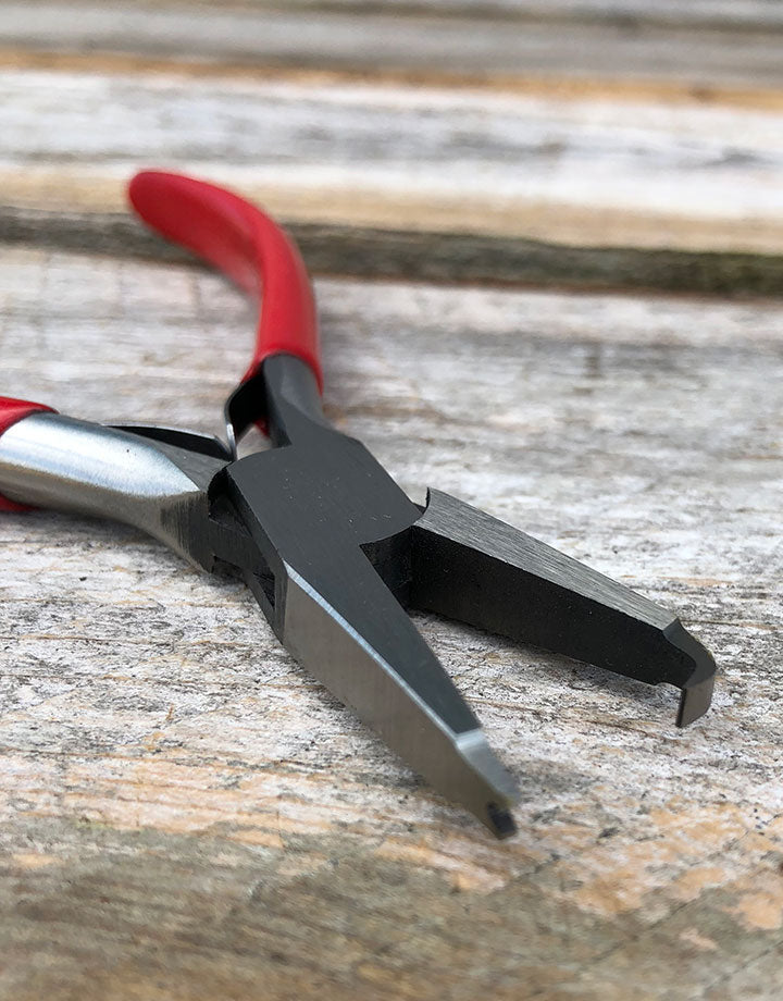 PL1708 = Prong Opening Pliers