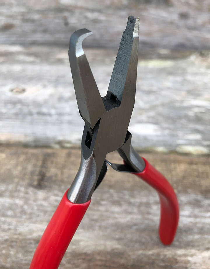 PL1708 = Prong Opening Pliers