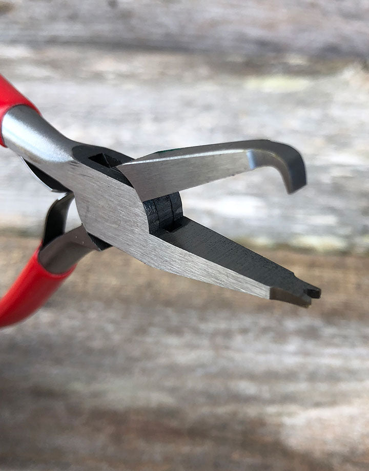 PL1708 = Prong Opening Pliers