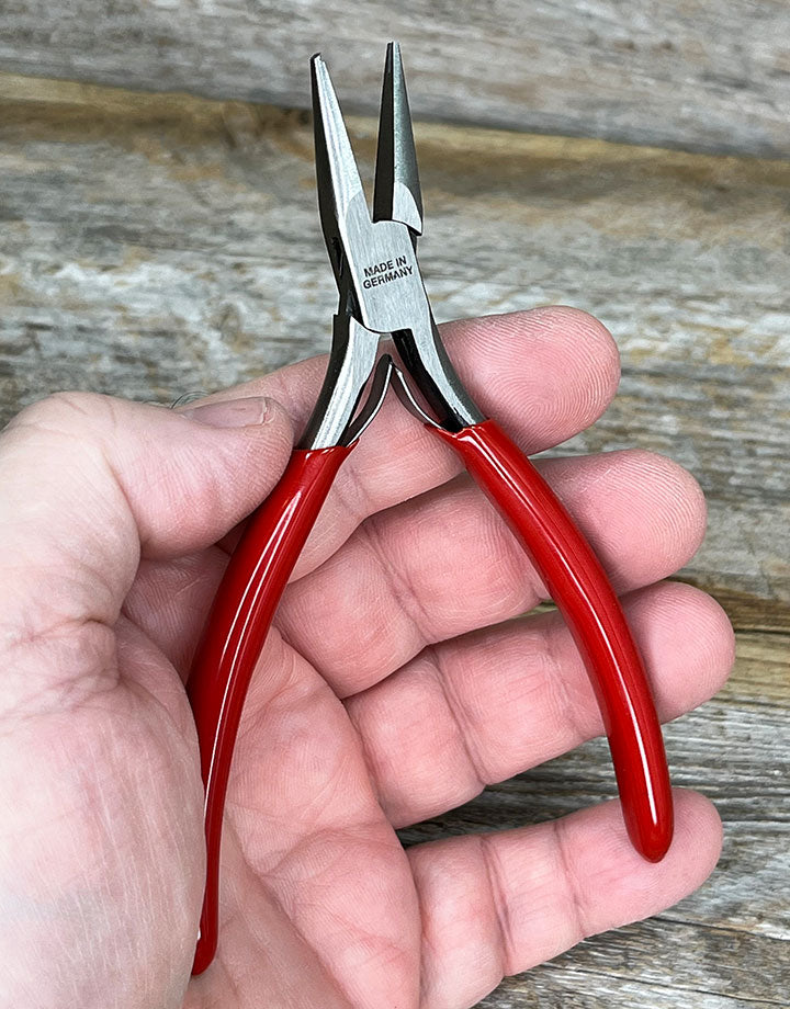 PL1720 = Prong Opening & Closing Pliers