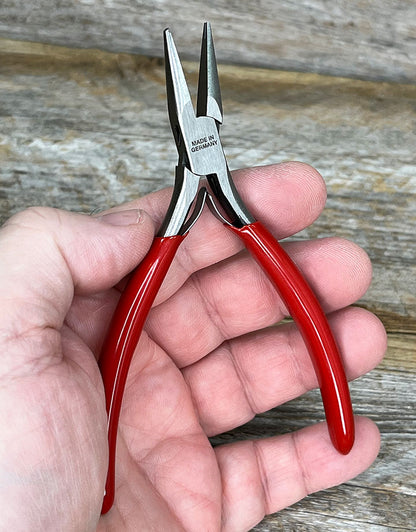 PL1720 = Prong Opening & Closing Pliers