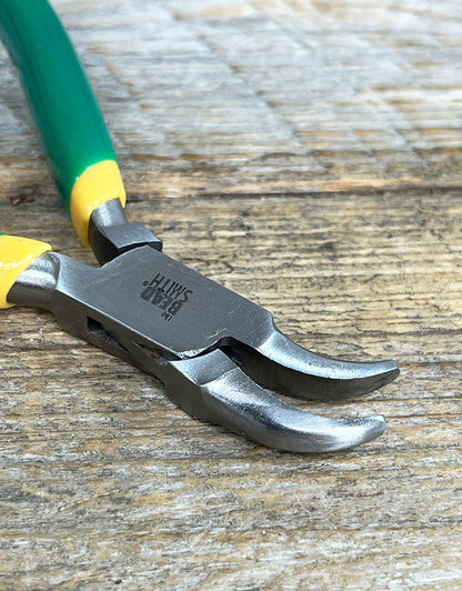 PL1733 = Bent Nose Stone Setting Pliers