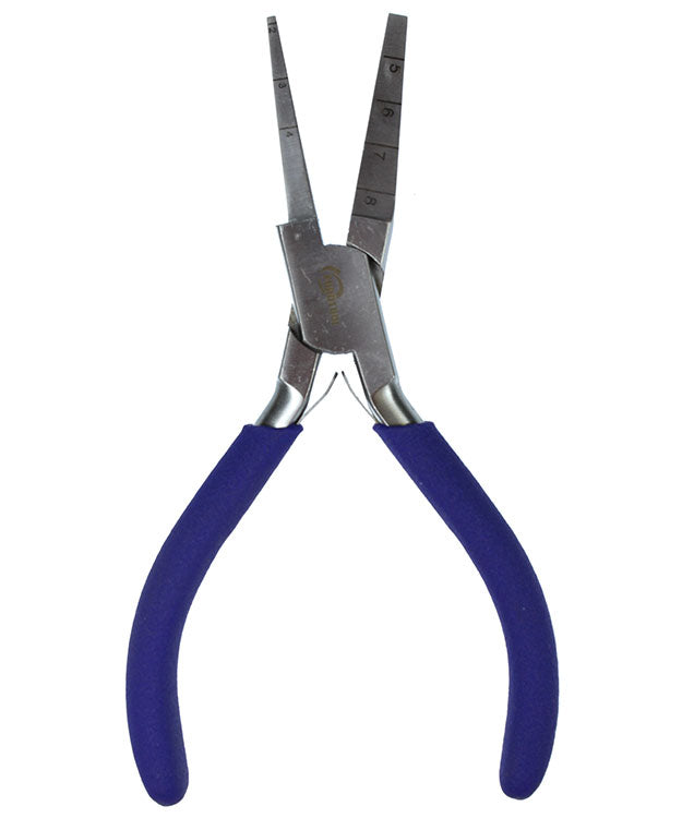 PL1742 = AccuLoop2 Precision Square Nose Pliers