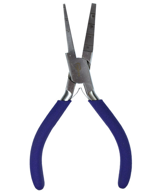PL1742 = AccuLoop2 Precision Square Nose Pliers
