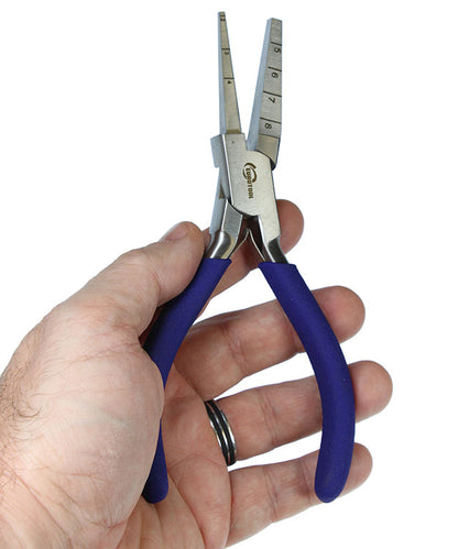PL1742 = AccuLoop2 Precision Square Nose Pliers