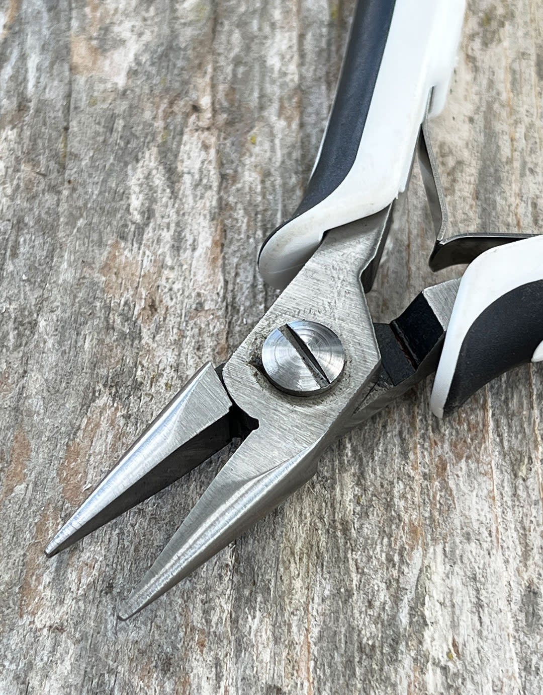 PL1780 = Pro Chain Nose Plier