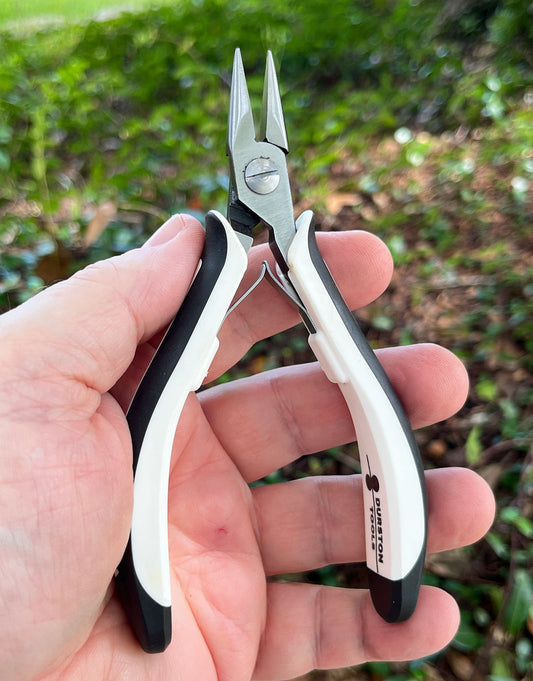 PL1780 = Pro Chain Nose Plier