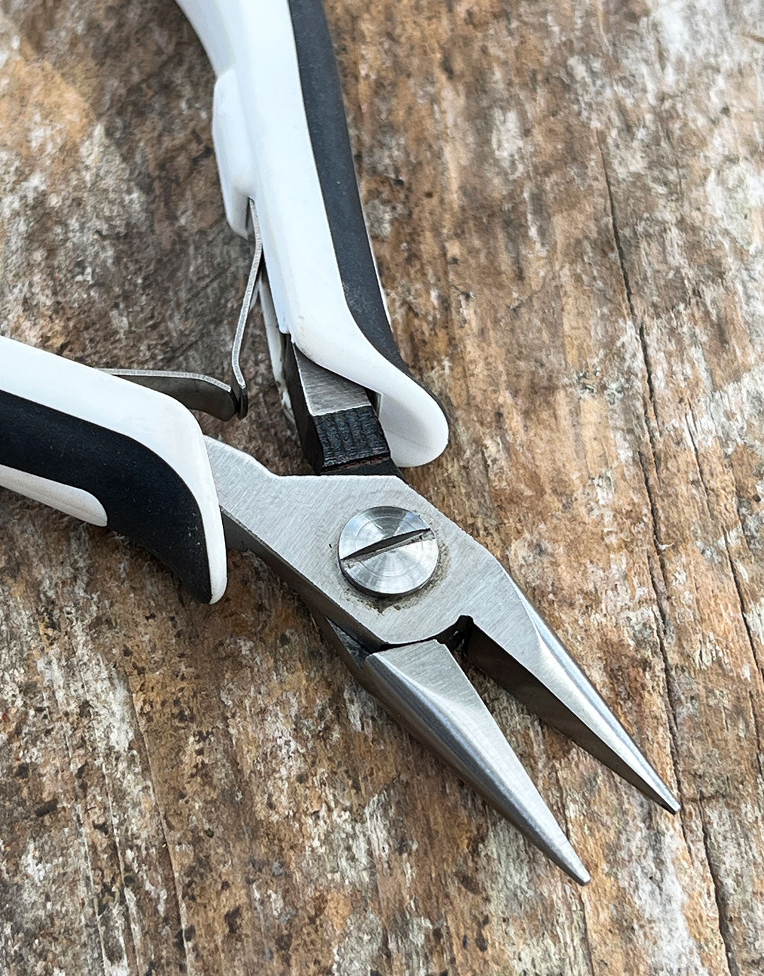 PL1780 = Pro Chain Nose Plier
