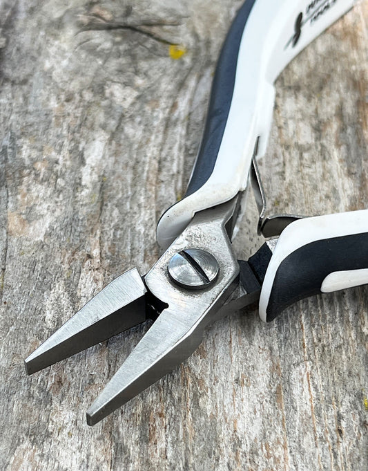 PL1781 = Pro Flat Nose Plier