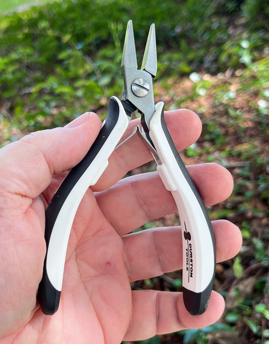 PL1781 = Pro Flat Nose Plier