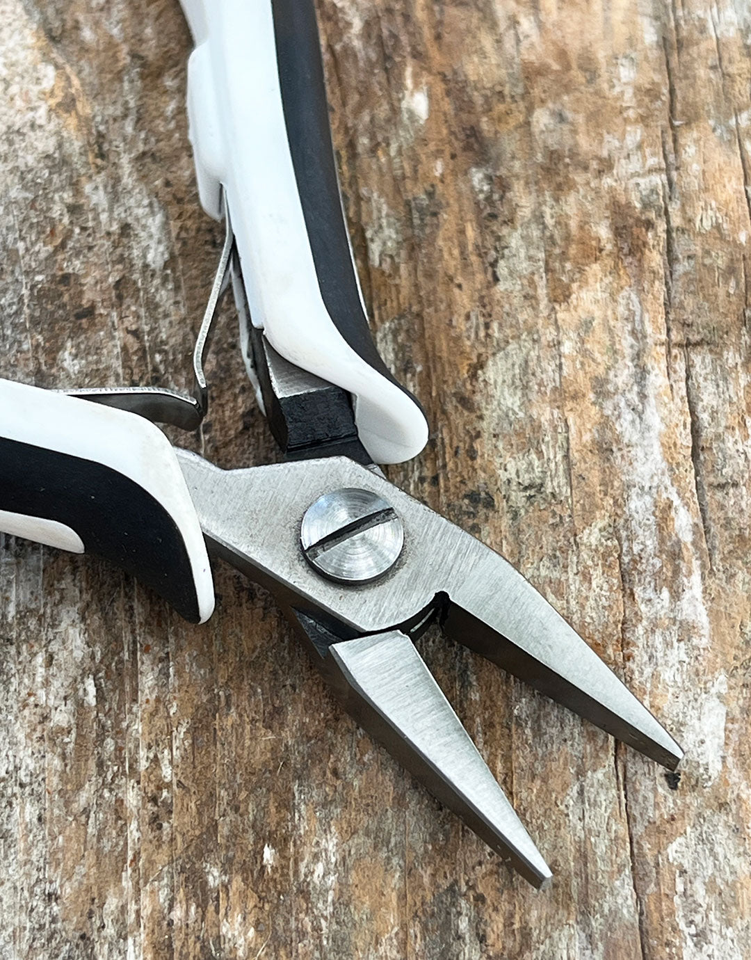 PL1781 = Pro Flat Nose Plier
