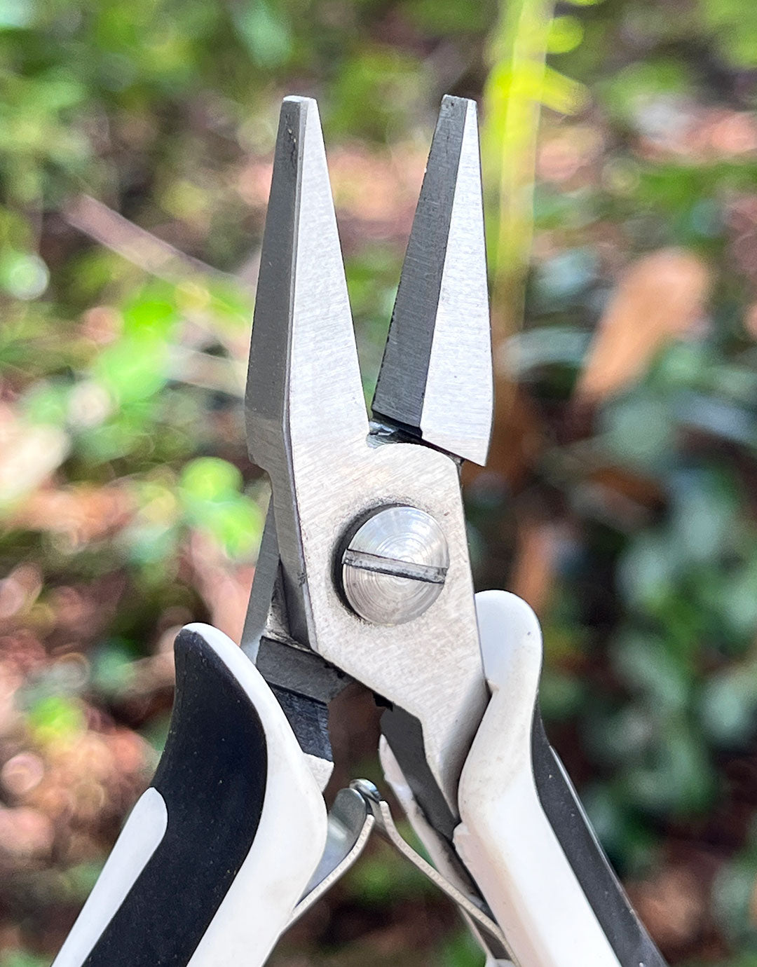 PL1781 = Pro Flat Nose Plier