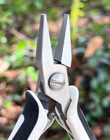 PL1781 = Pro Flat Nose Plier