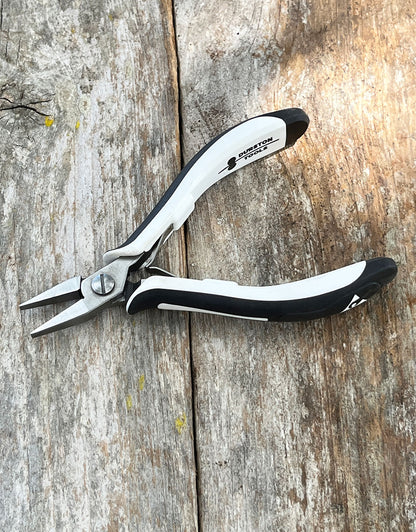 PL1781 = Pro Flat Nose Plier