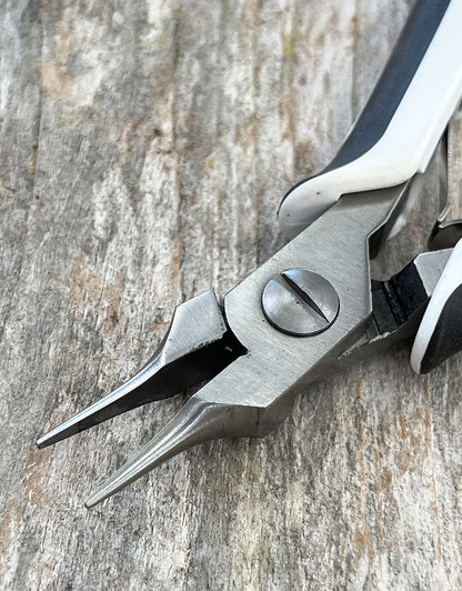 PL1783 = Pro Needle Chain Nose Plier
