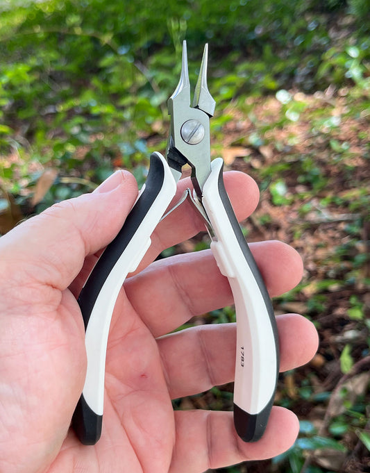 PL1783 = Pro Needle Chain Nose Plier