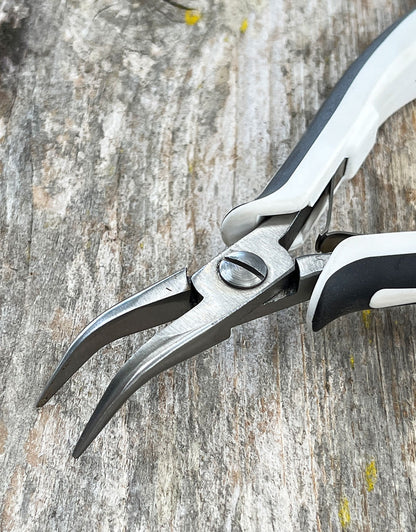 PL1784 = Pro Bent Nose Plier