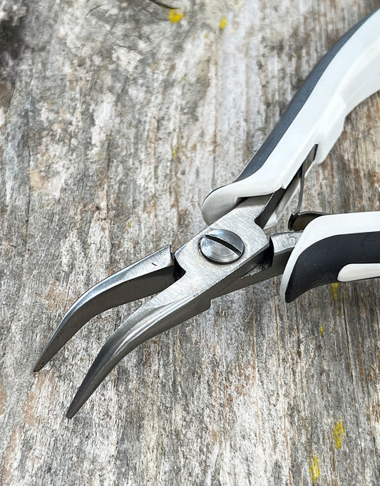 PL1784 = Pro Bent Nose Plier