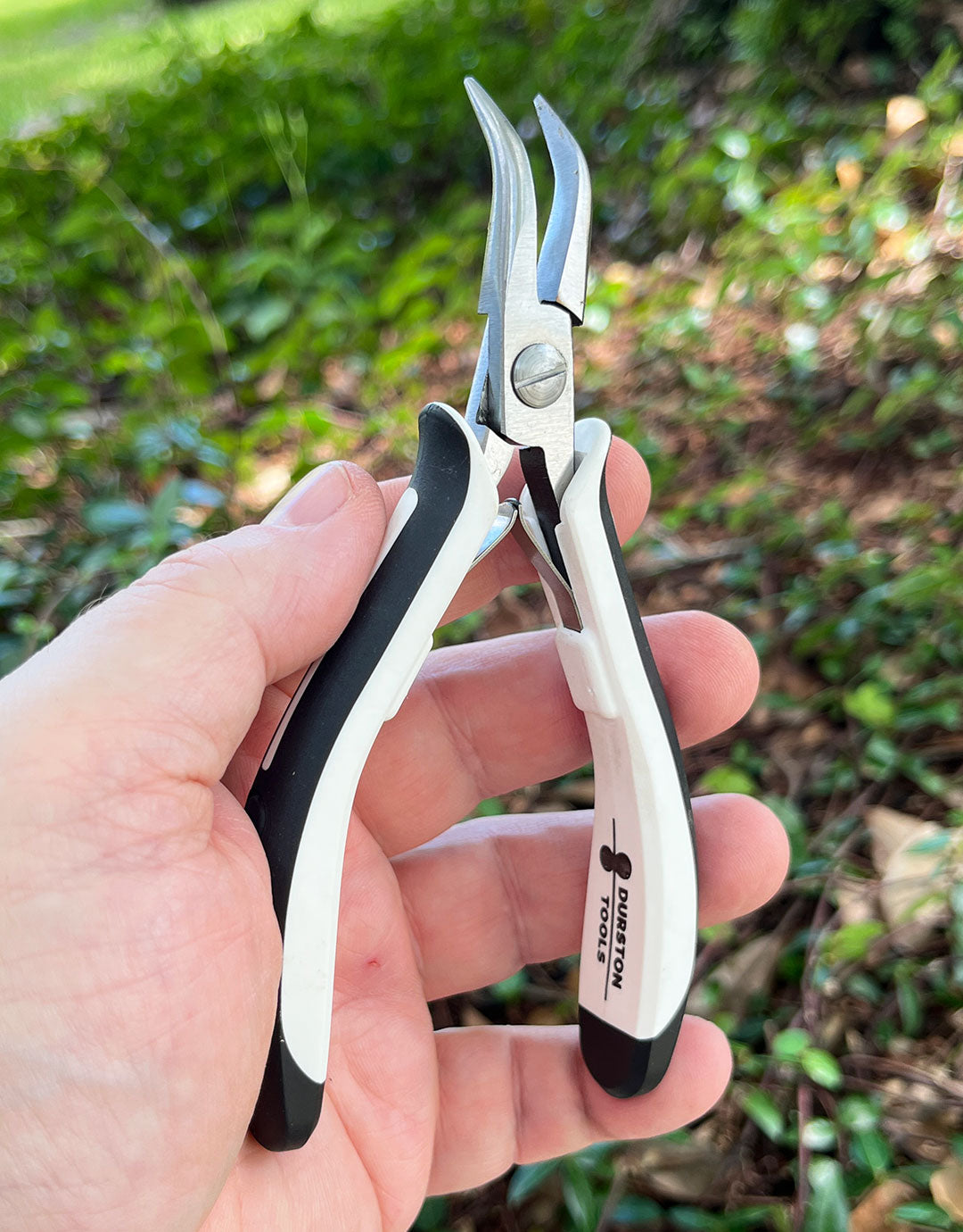 PL1784 = Pro Bent Nose Plier