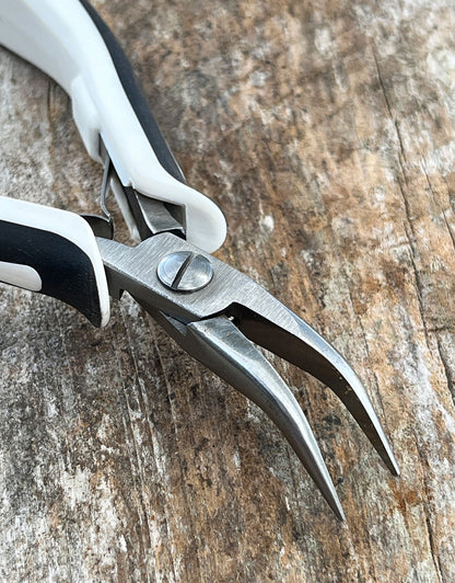 PL1784 = Pro Bent Nose Plier